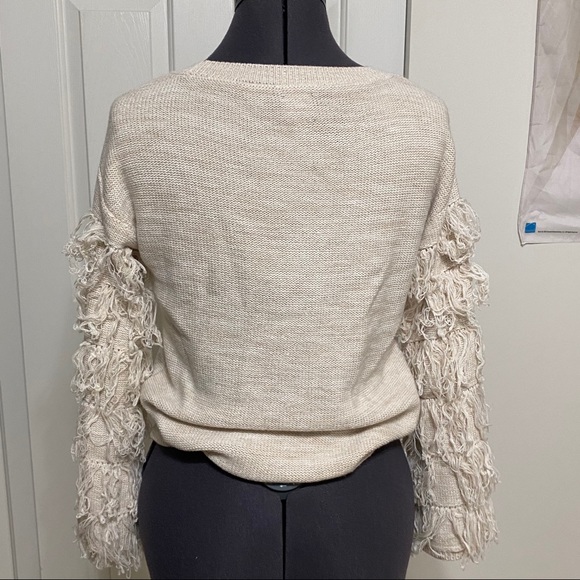 Soho Jeans Sweater - Picture 6 of 7